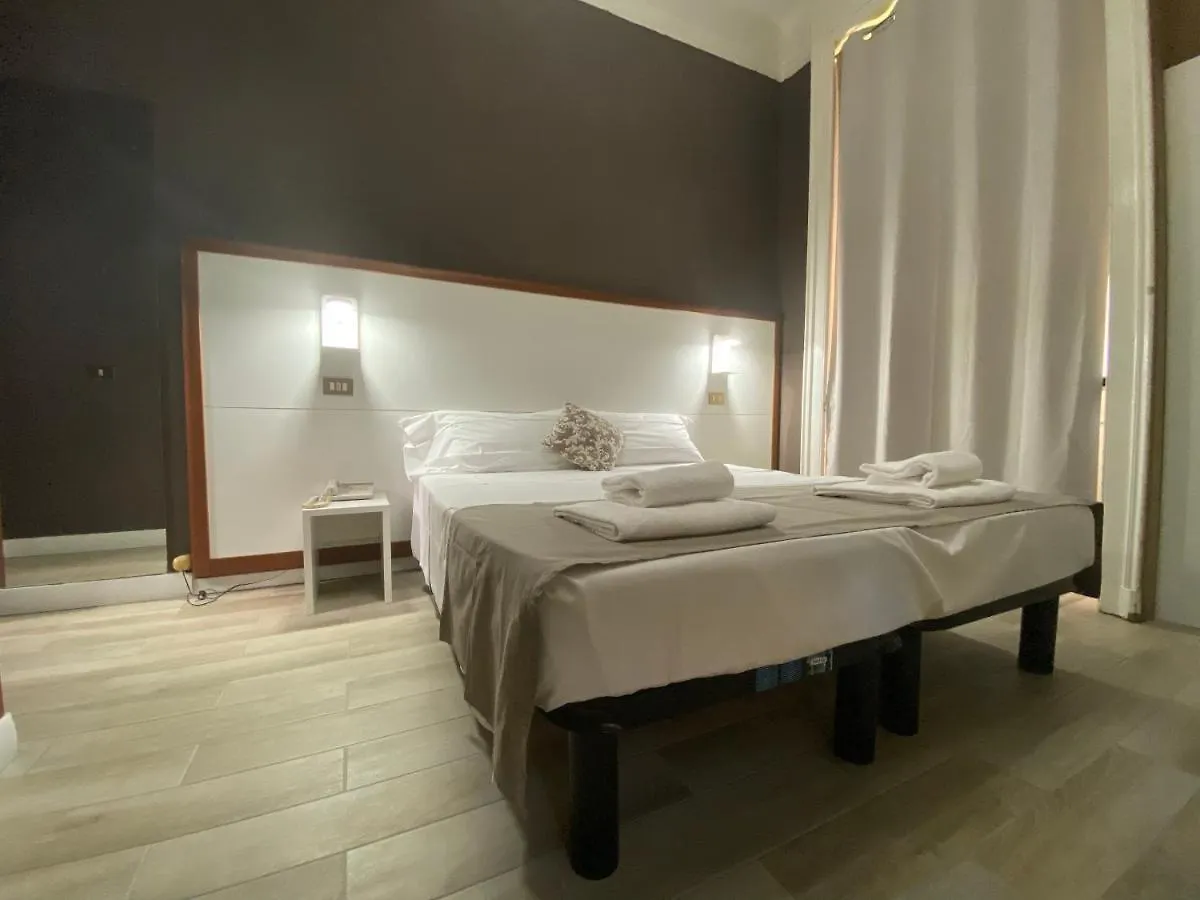 Hotel Bogart Milano