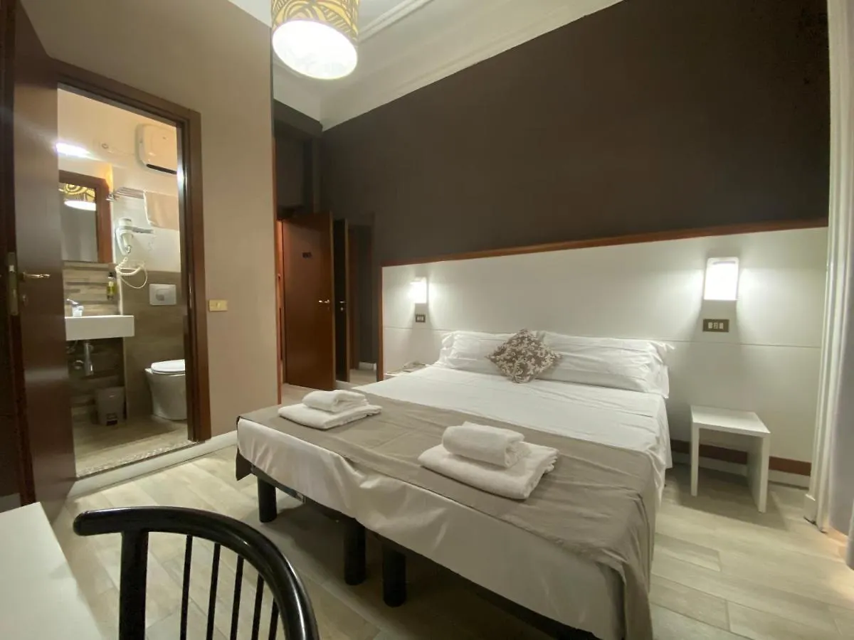 **  Hotel Bogart Milano Italia