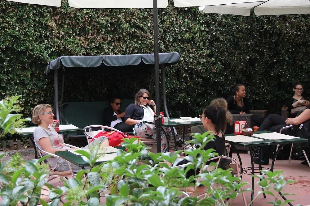 Hotel Bogart Milano 2*,  Italien