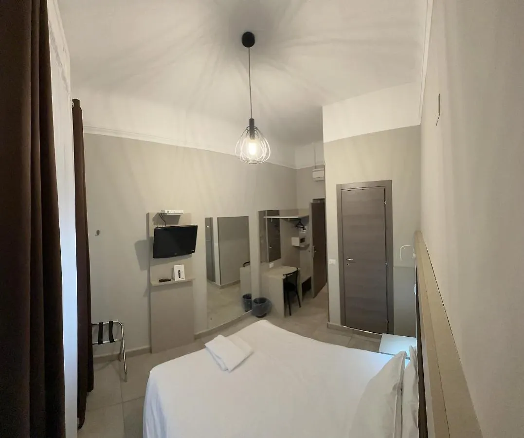 Hotel Bogart Milano