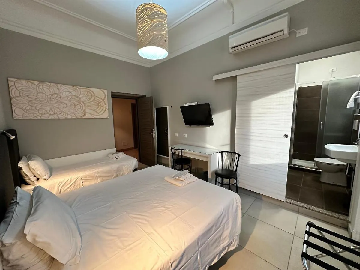 Hotel Bogart Milano
