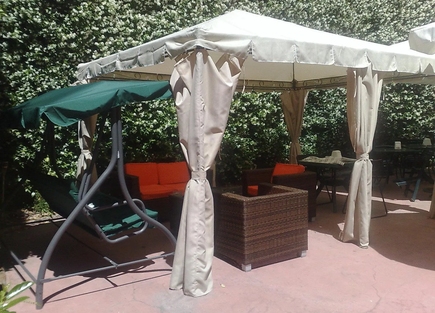 **  Hotel Bogart Milano Italia