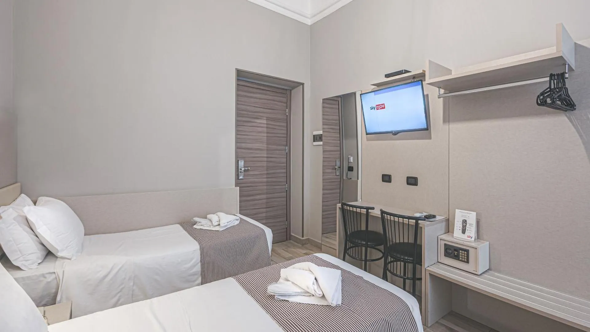 Hotel Bogart Milano