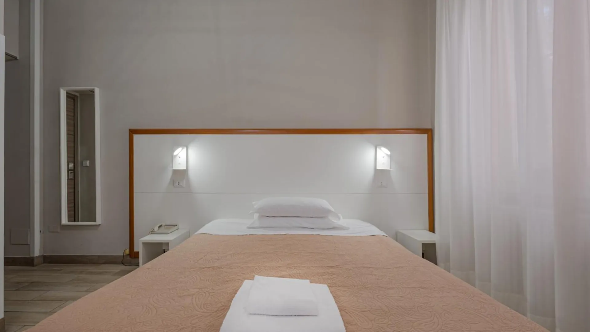 Hotel Bogart Milano