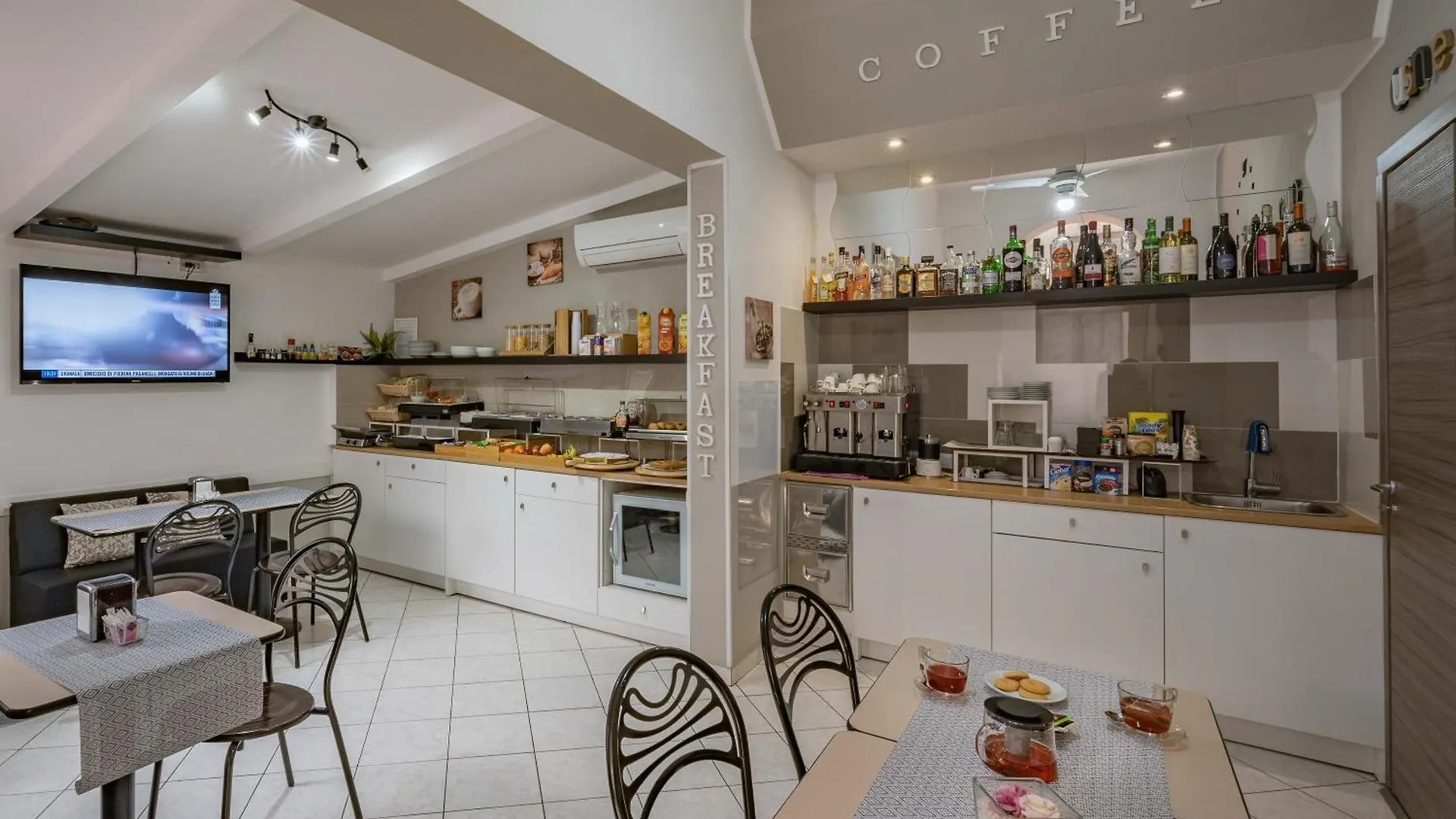 Hotel Bogart Milano