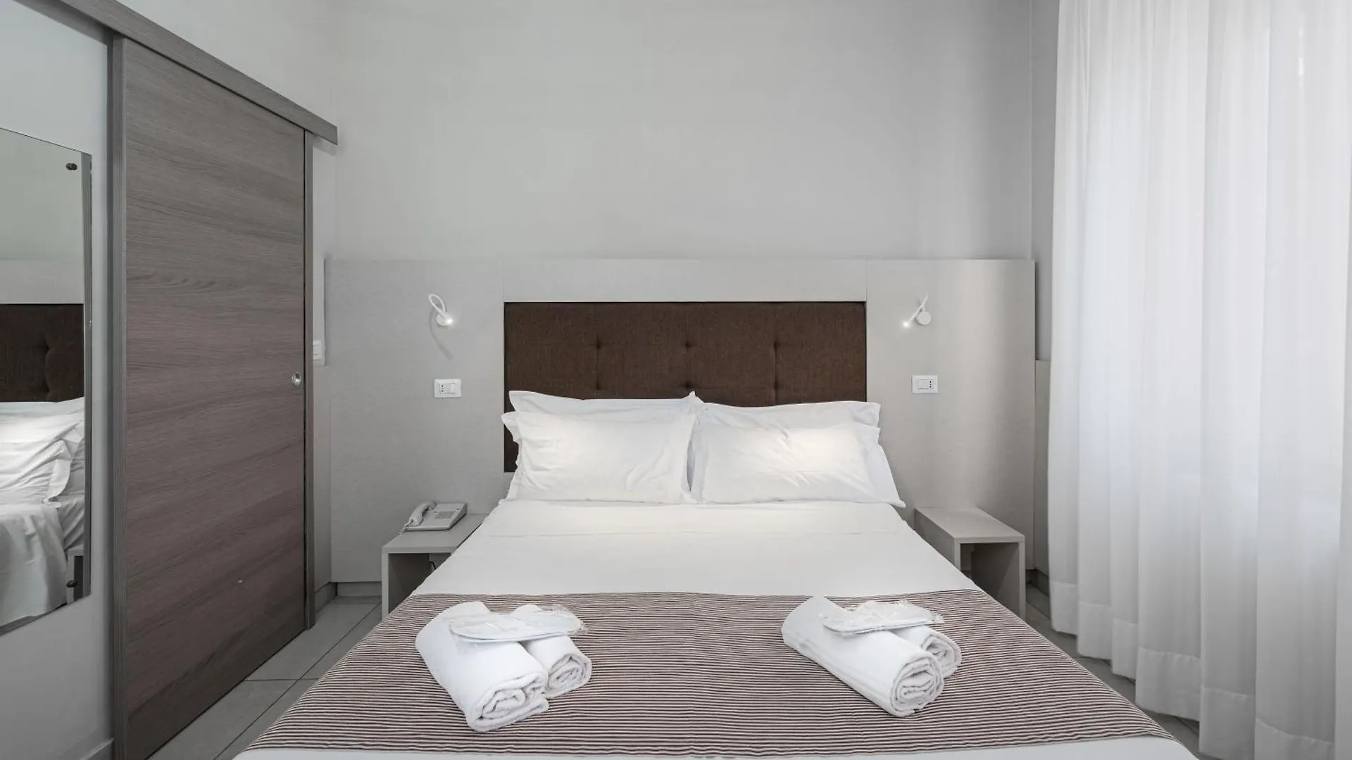 Hotel Bogart Milano