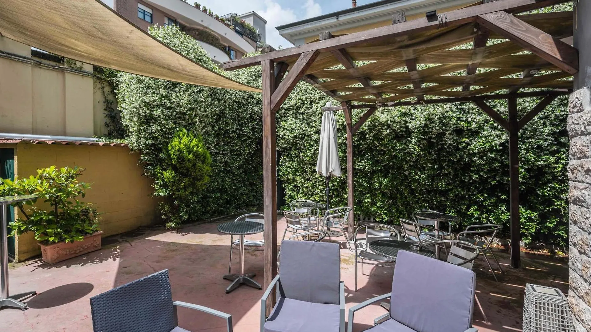 Hotel Bogart Milano