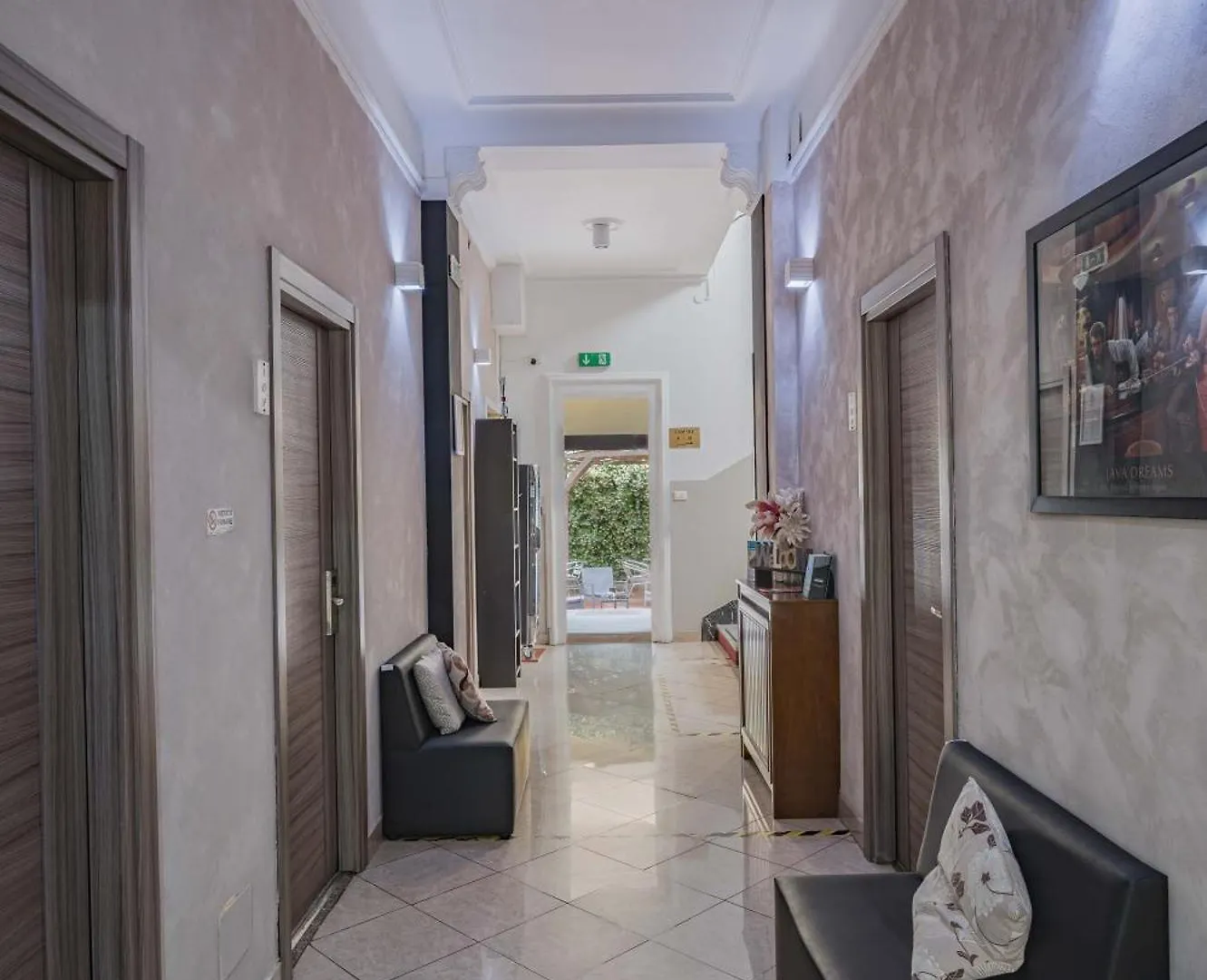 Hotel Bogart Milano