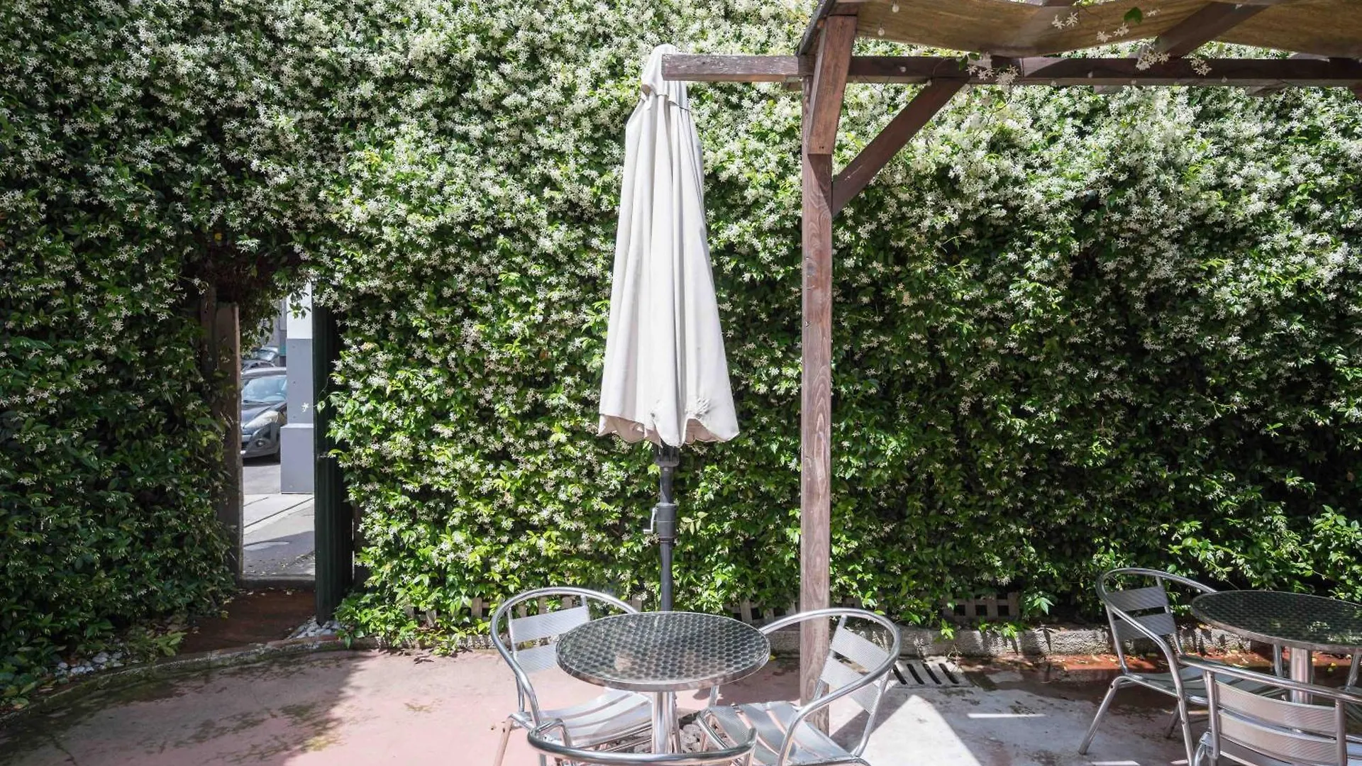 Hotel Bogart Milano Italia