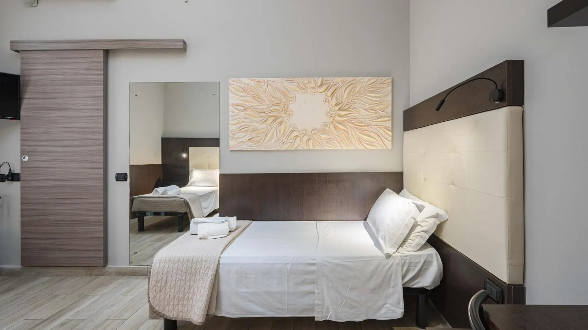 Hotel Bogart Milano