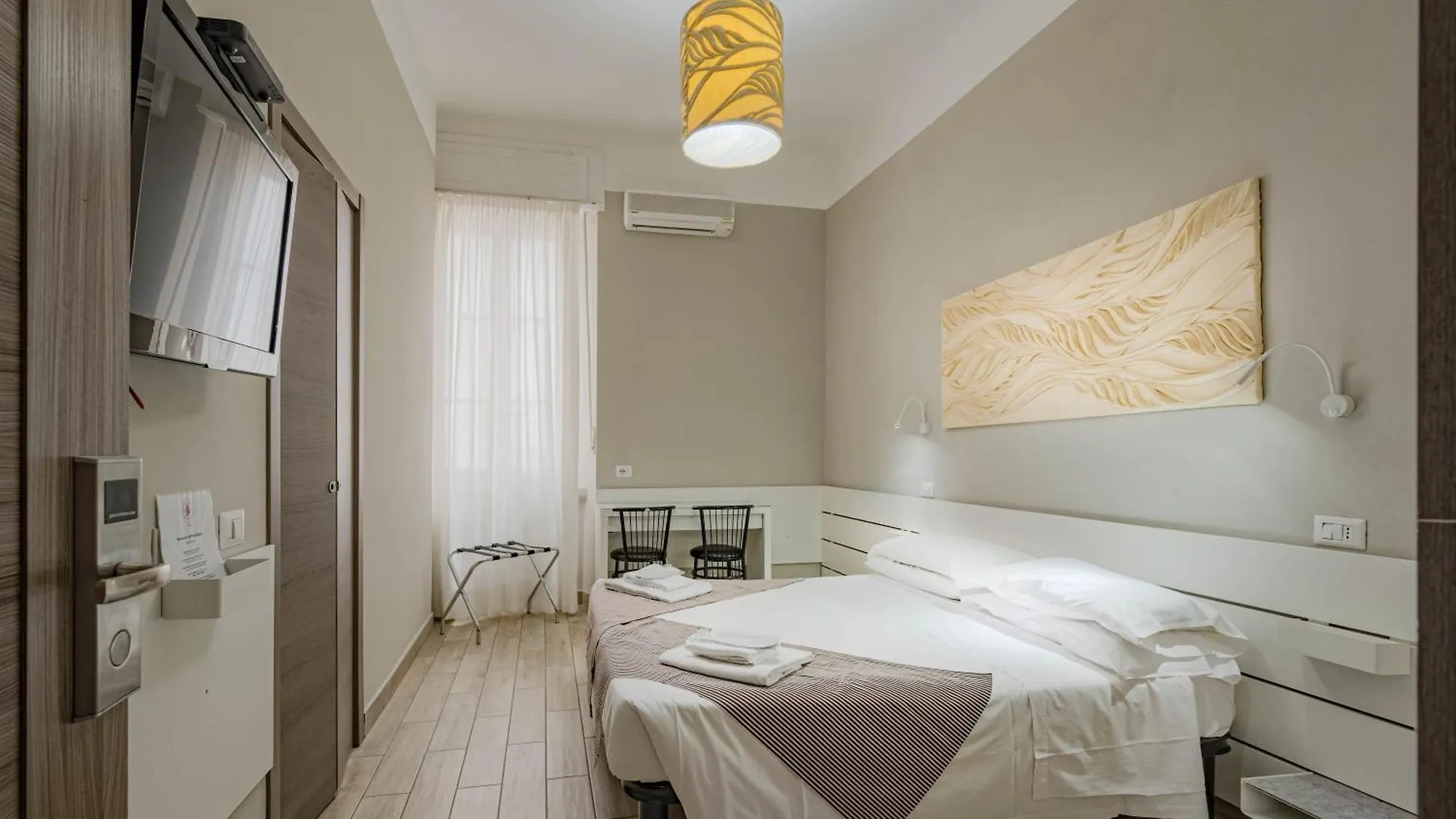 Hotel Bogart Milano