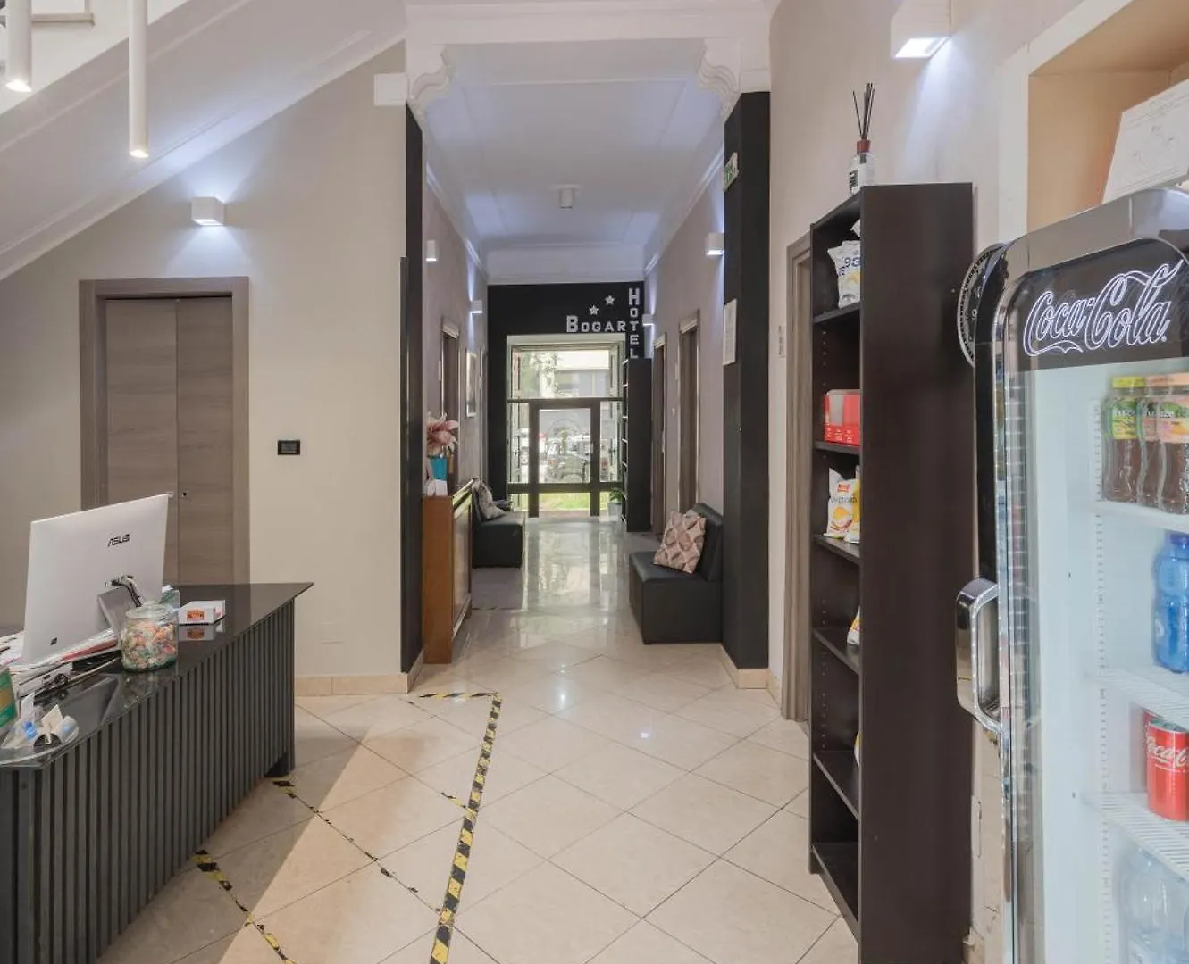 Hotel Bogart Milano 2*,  Italia