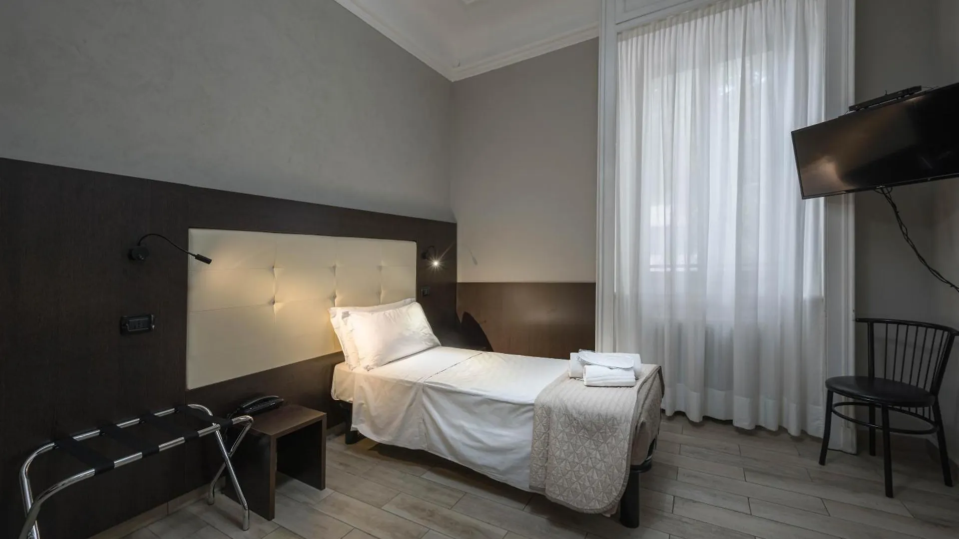 Hotel Bogart Milano
