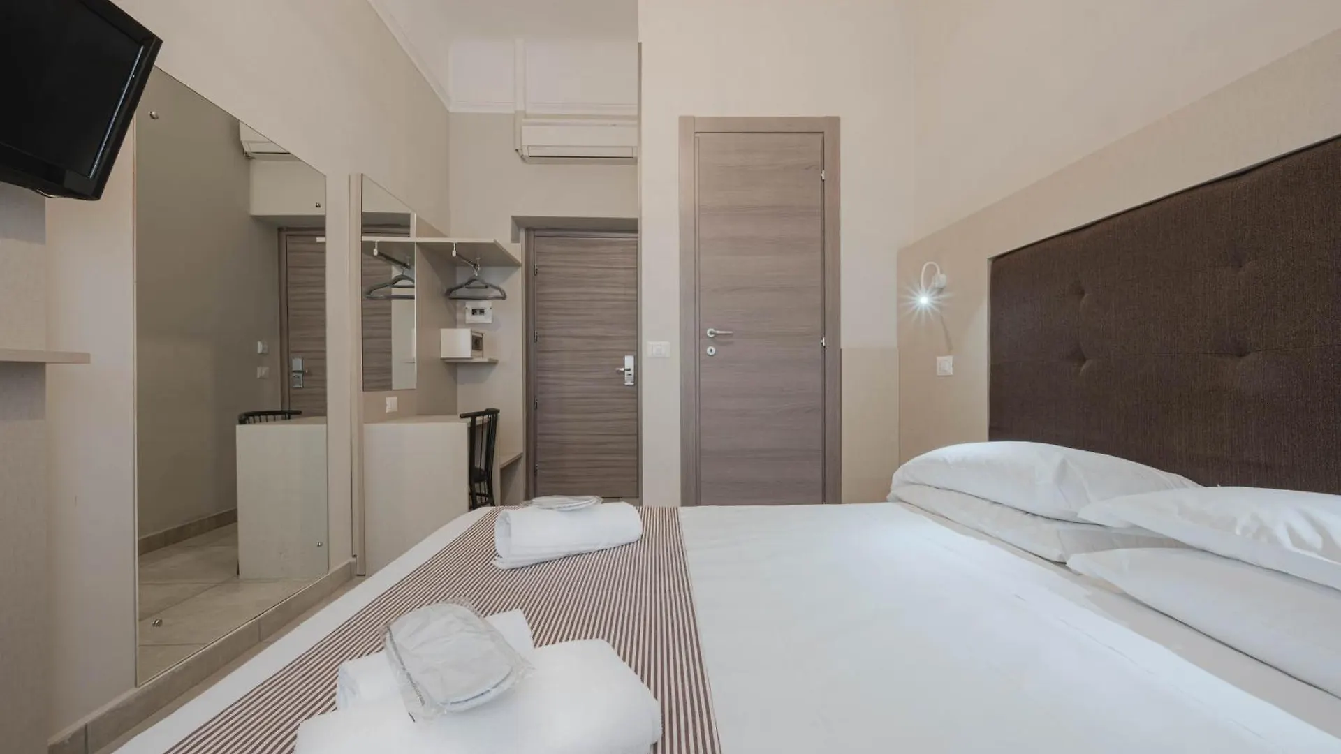 Hotel Bogart Milano