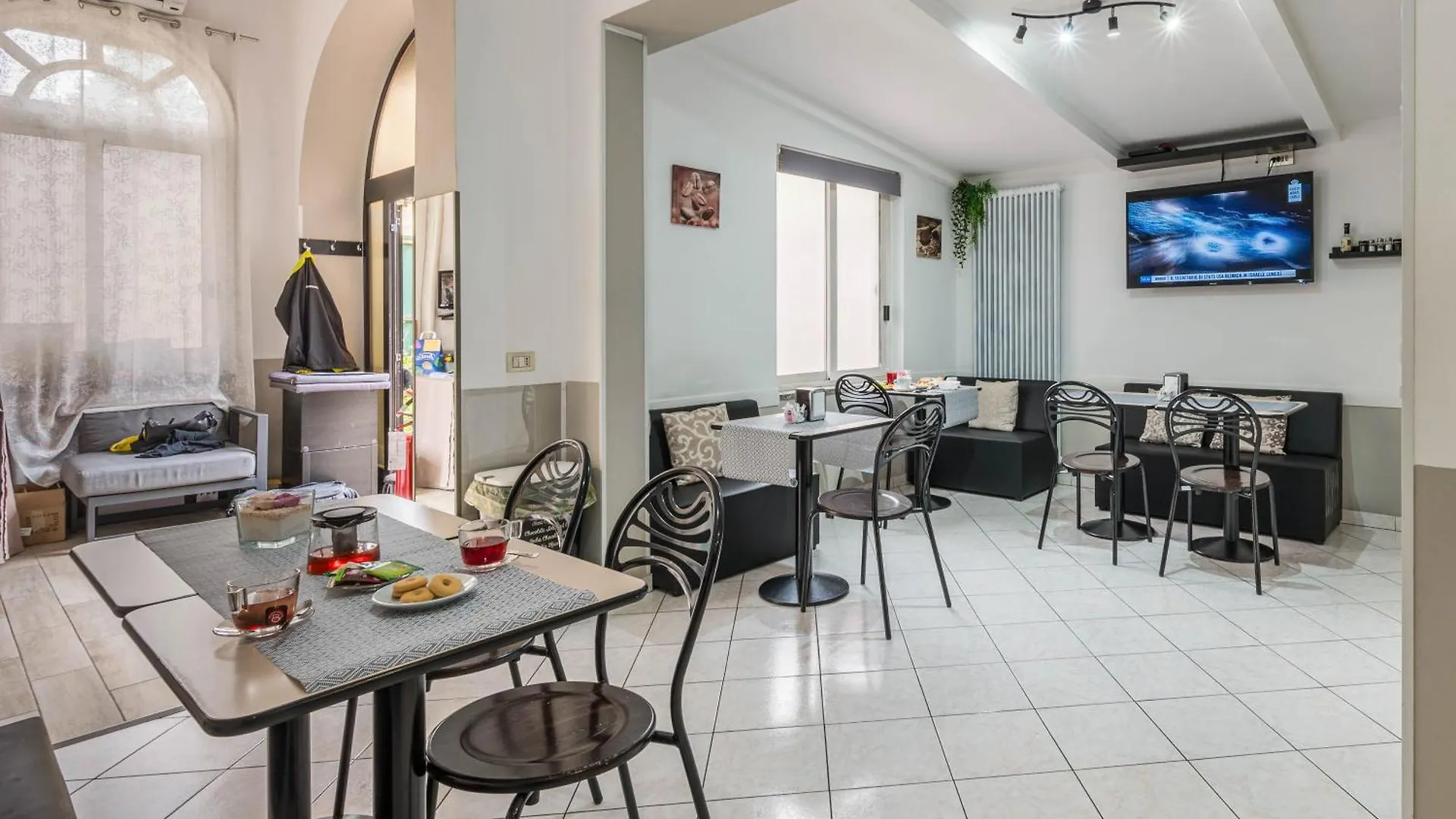 Hotel Bogart Milano 2*,  Italia