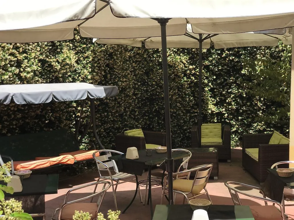Hotel Bogart Milano Italia