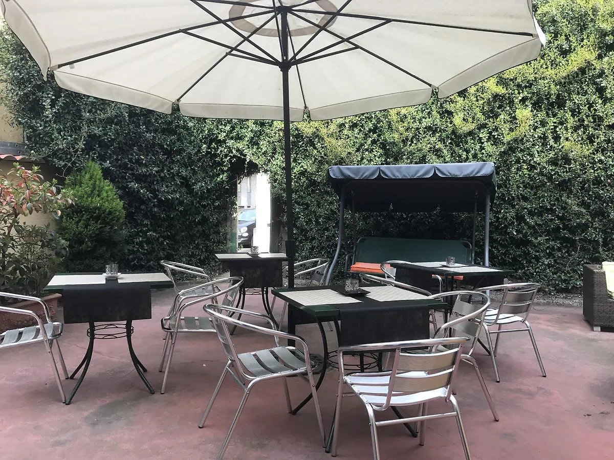 Hotel Bogart Milano 2*,