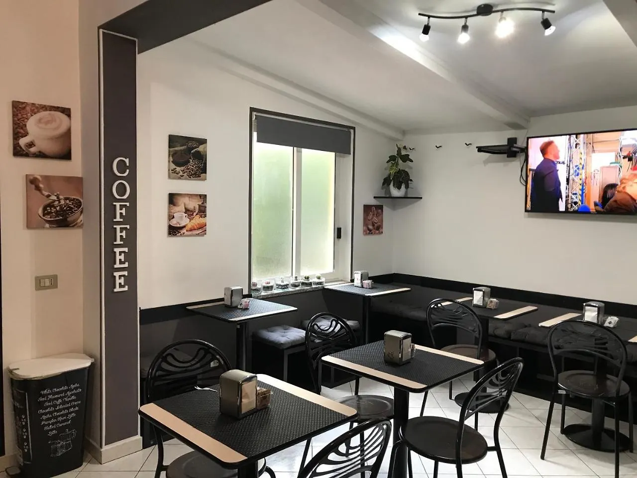 Hotel Bogart Milano