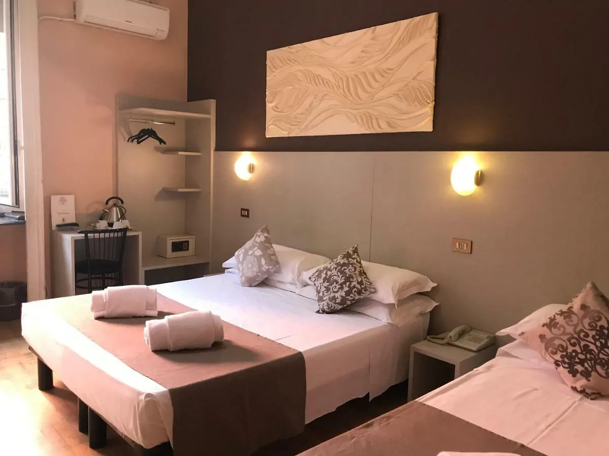 Hotel Bogart Milano