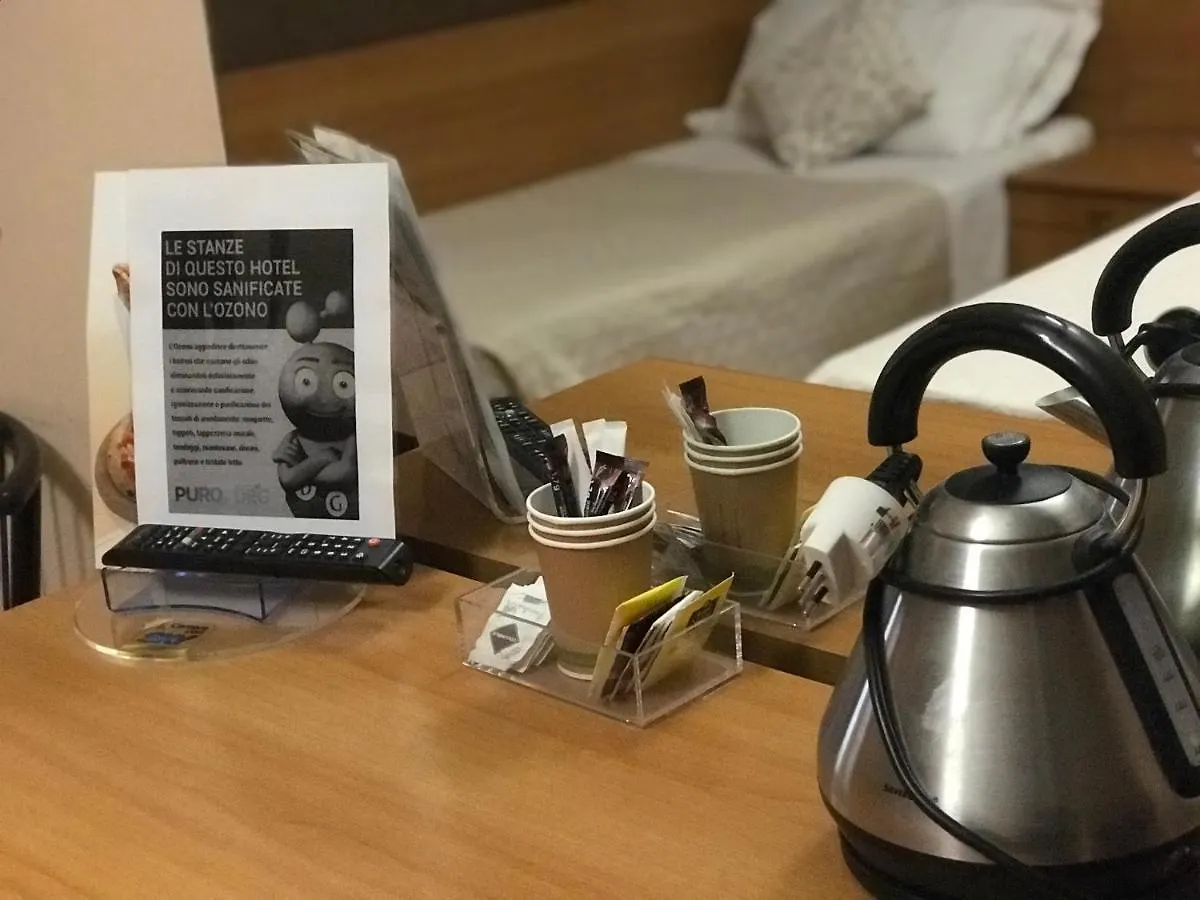 Hotel Bogart Milano