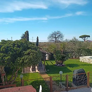 Belloretta - Il Renaione Appartamento Donoratico