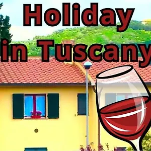 Holiday Gn Casa vacanze Lastra a Signa