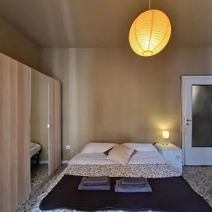  Apartamento Milanrentals - Vigliani