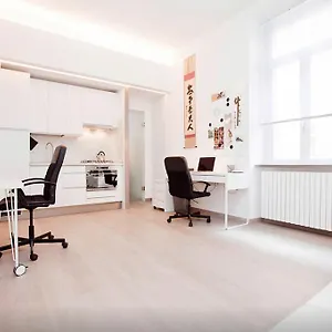  Apartamento Design - Center - Duomo