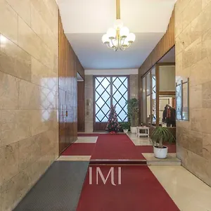  Apartamento Porta Vittoria Center