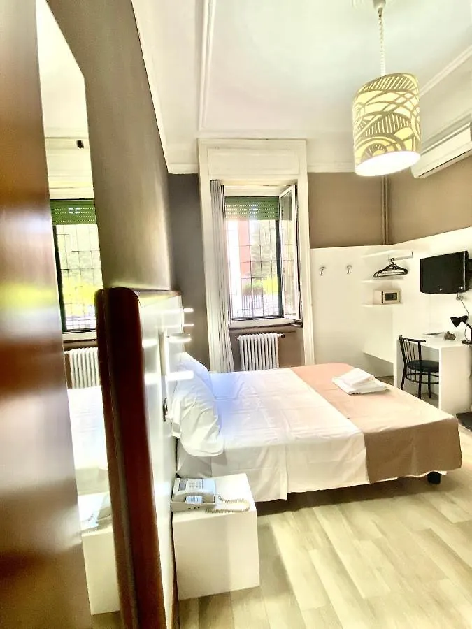 Hotel Bogart Milano Mediolan